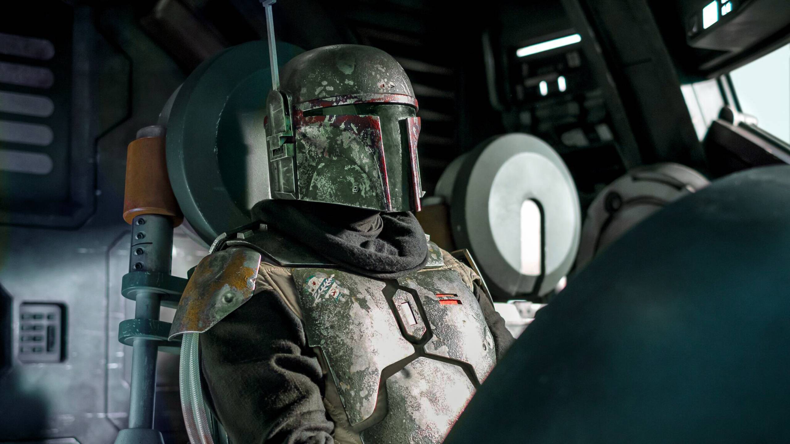 Star Wars Boba Fett Hd Wallpapers