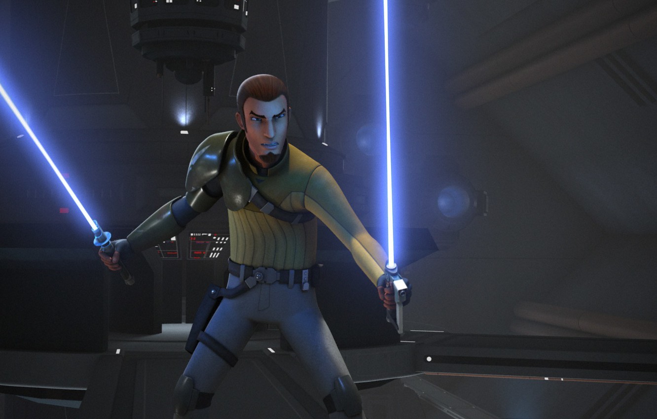 Star Wars Rebels 4 Wallpapers