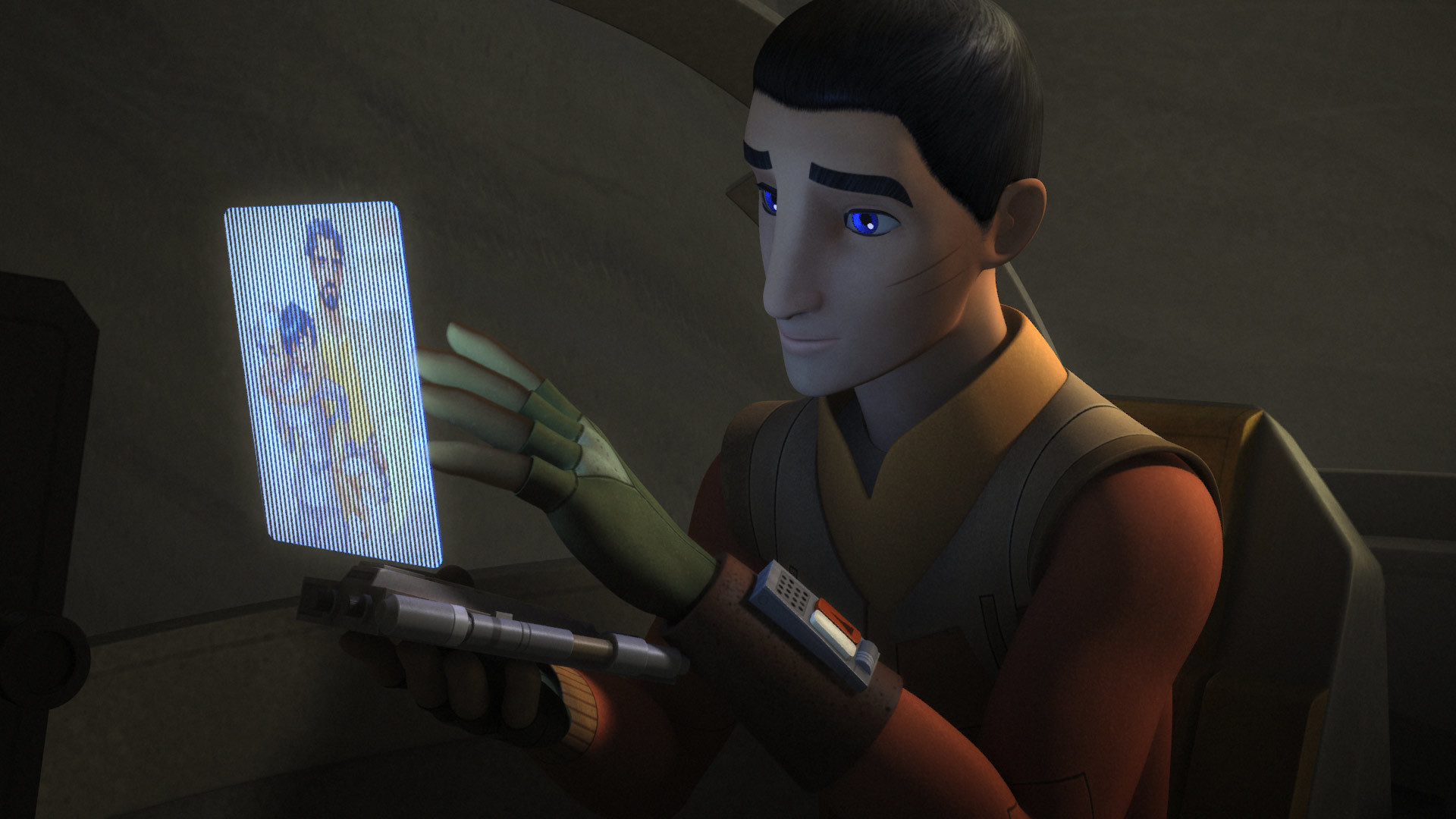 Star Wars Rebels 4 Wallpapers