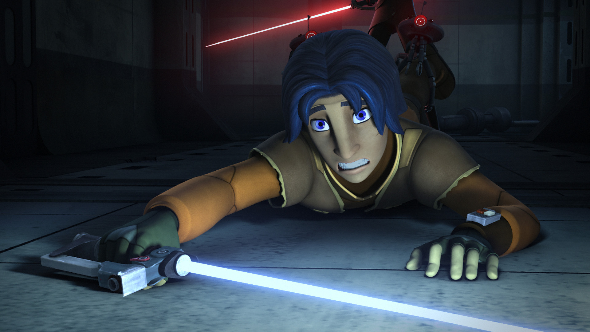 Star Wars Rebels 4 Wallpapers