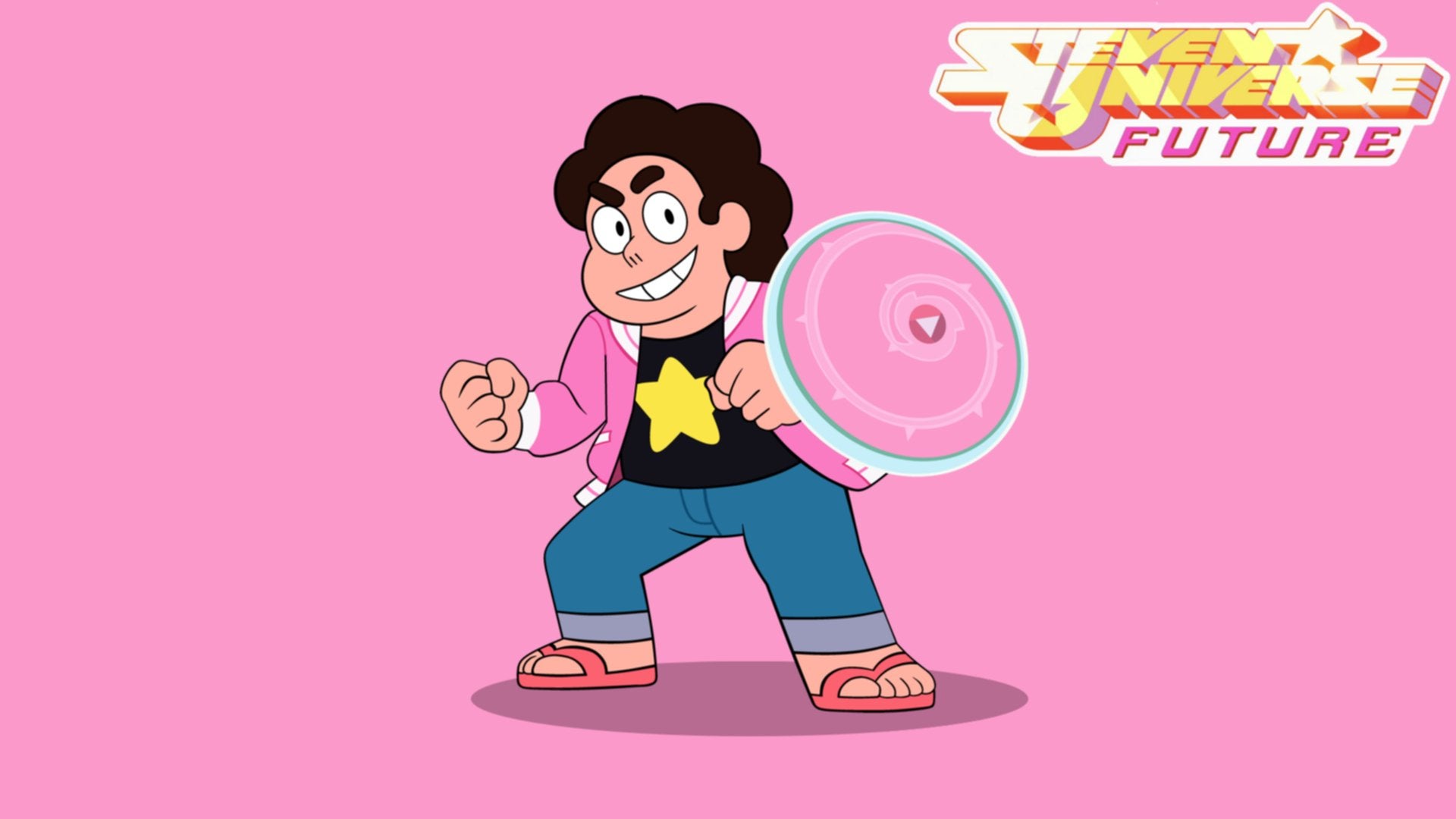 Steven Universe Future Wallpapers