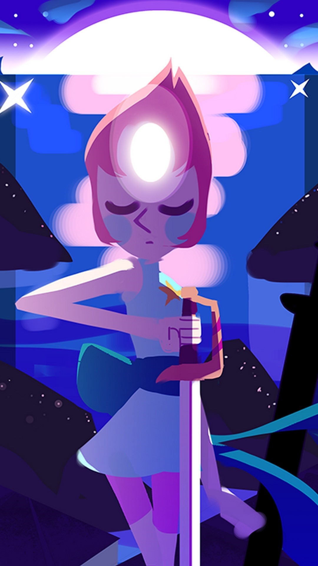 Steven Universe Future Wallpapers