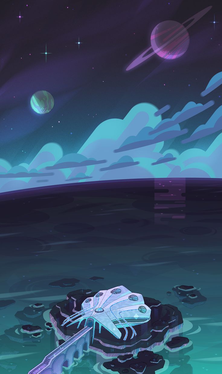 Steven Universe Future Wallpapers