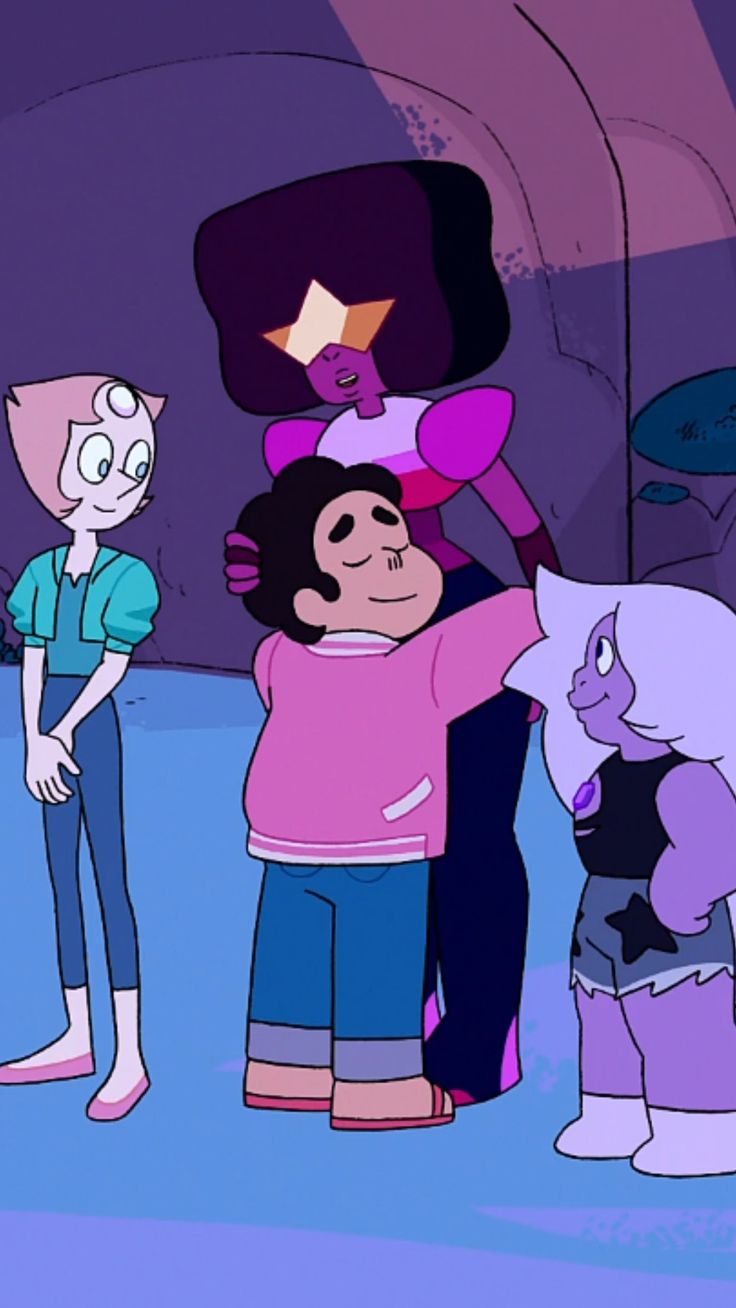 Steven Universe Future Wallpapers