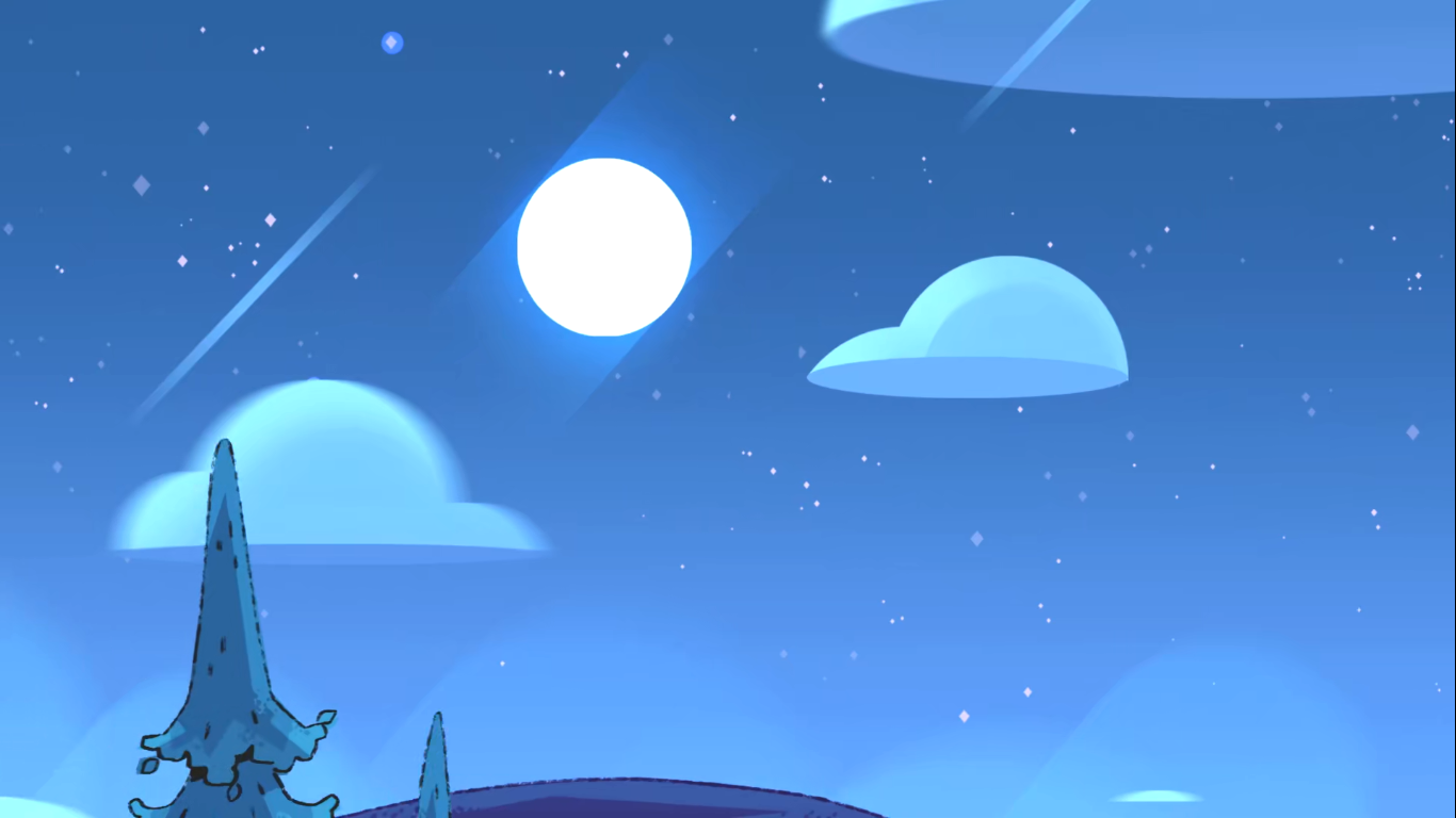 Steven Universe Future Wallpapers