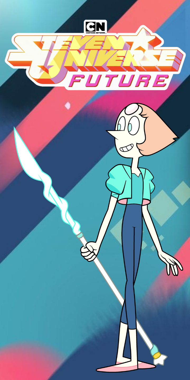 Steven Universe Future Wallpapers