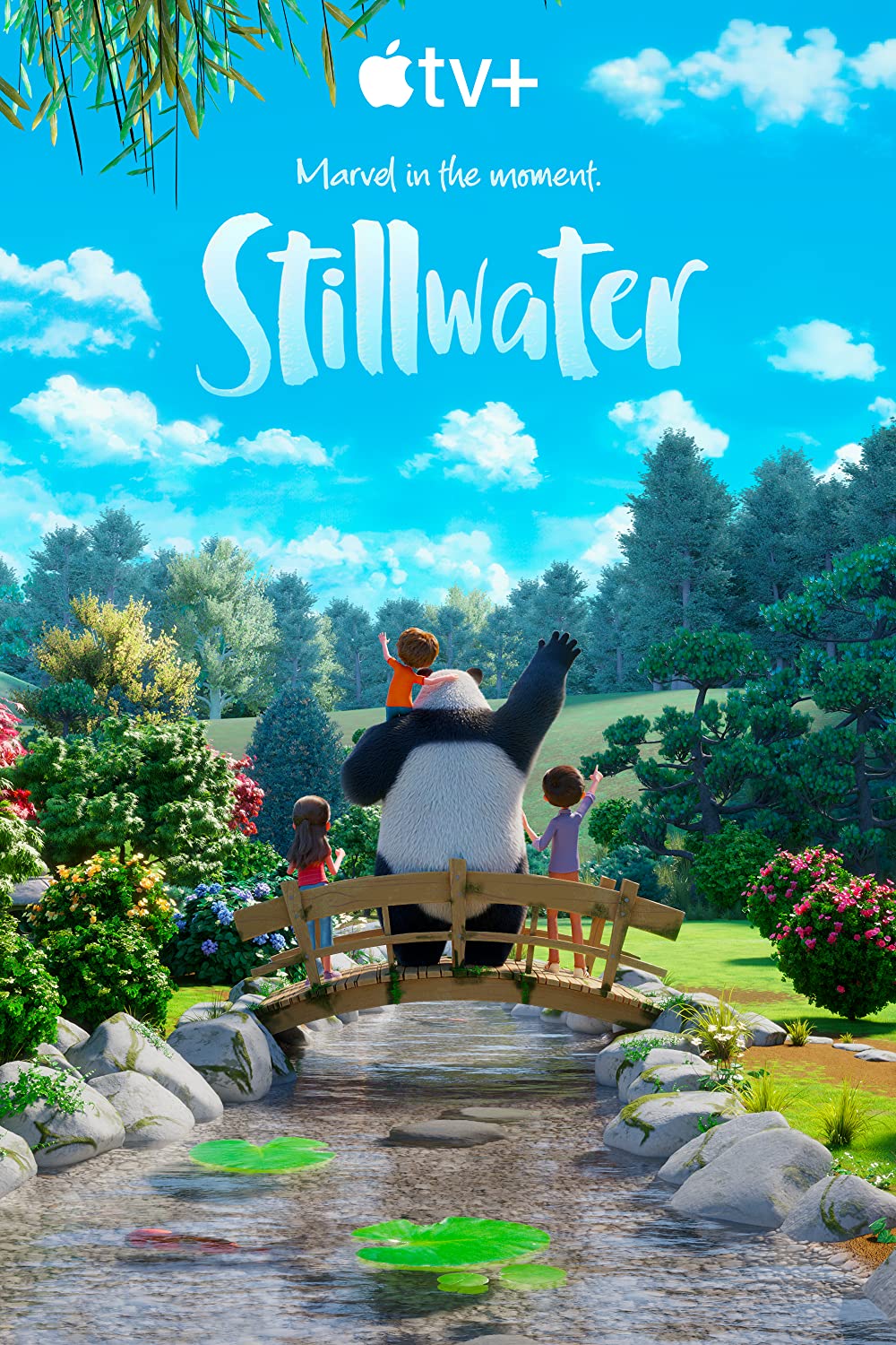 Stillwater Wallpapers