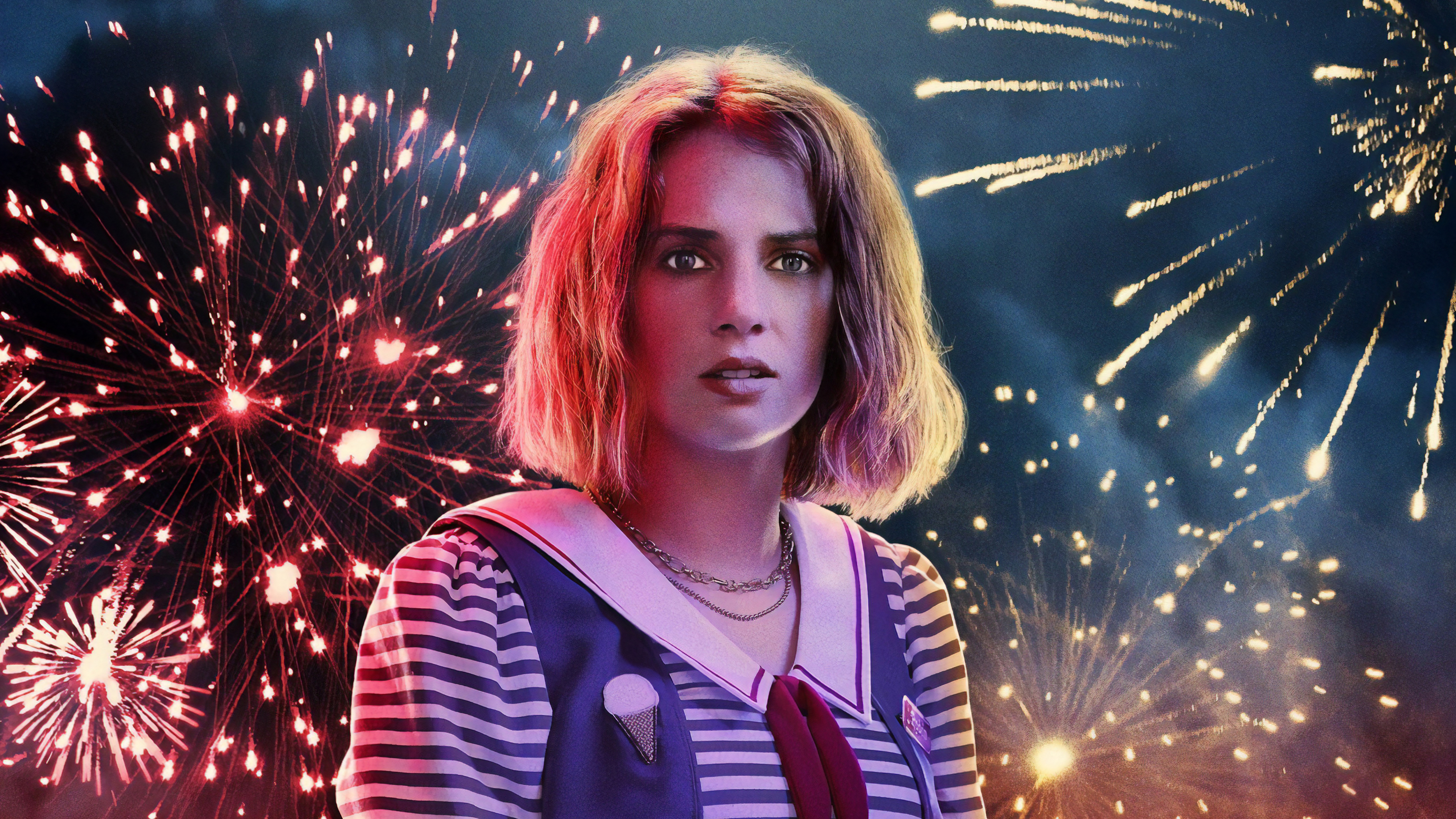 Stranger Things Season 3 Wallpapers