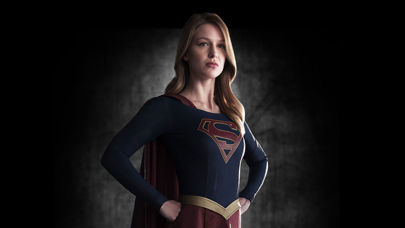 Supergirl New Season Wallpapers