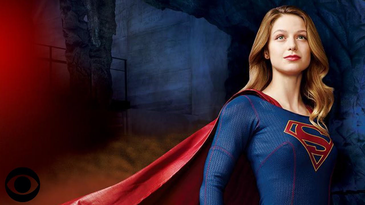 Supergirl New Season Wallpapers