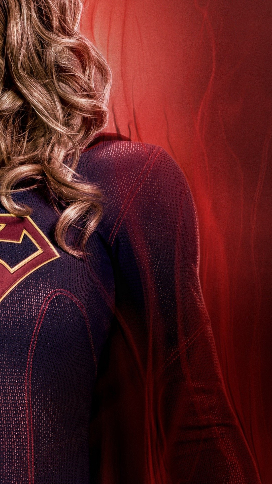 Supergirl New Season Wallpapers