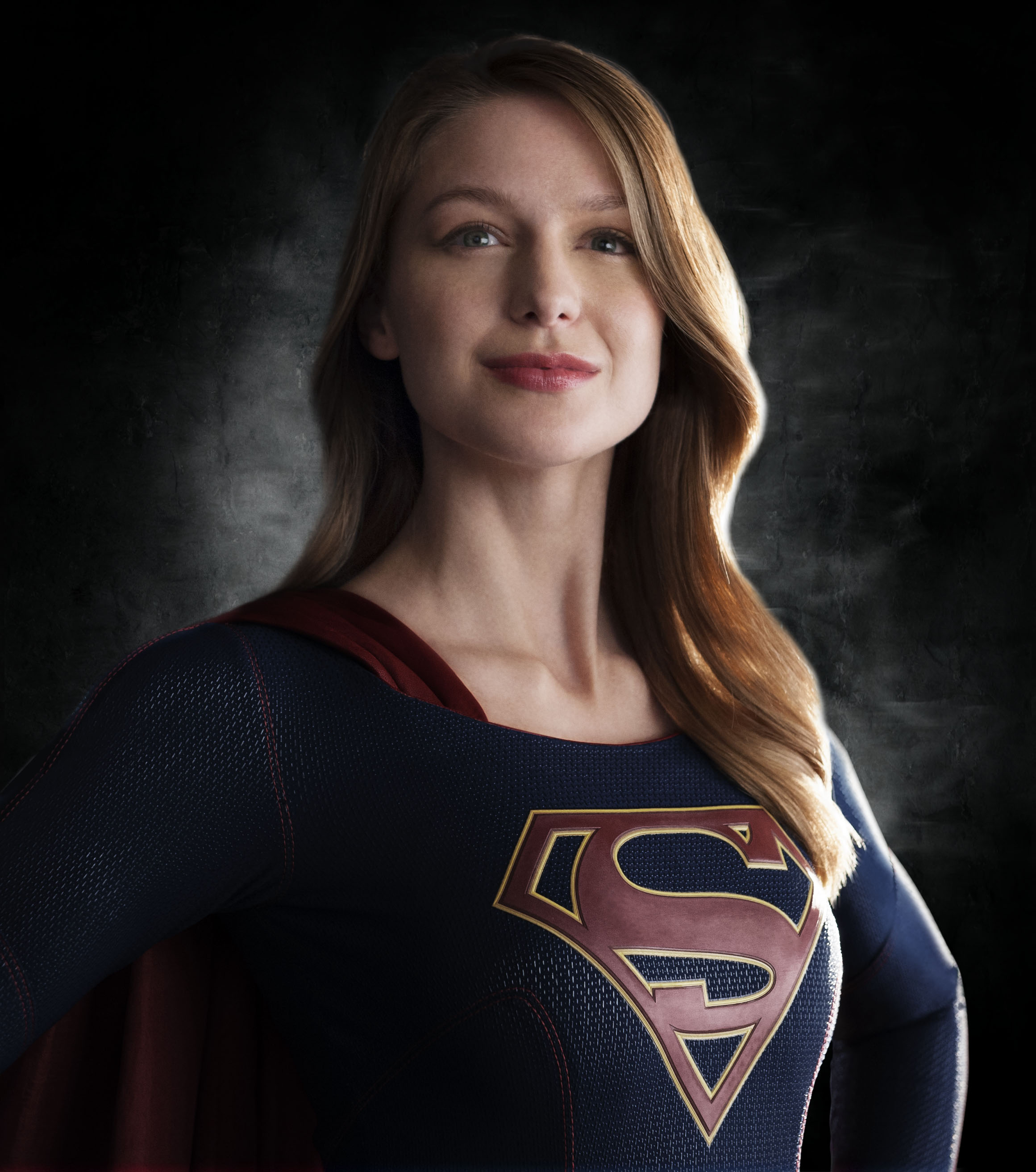 Supergirl New Season Wallpapers