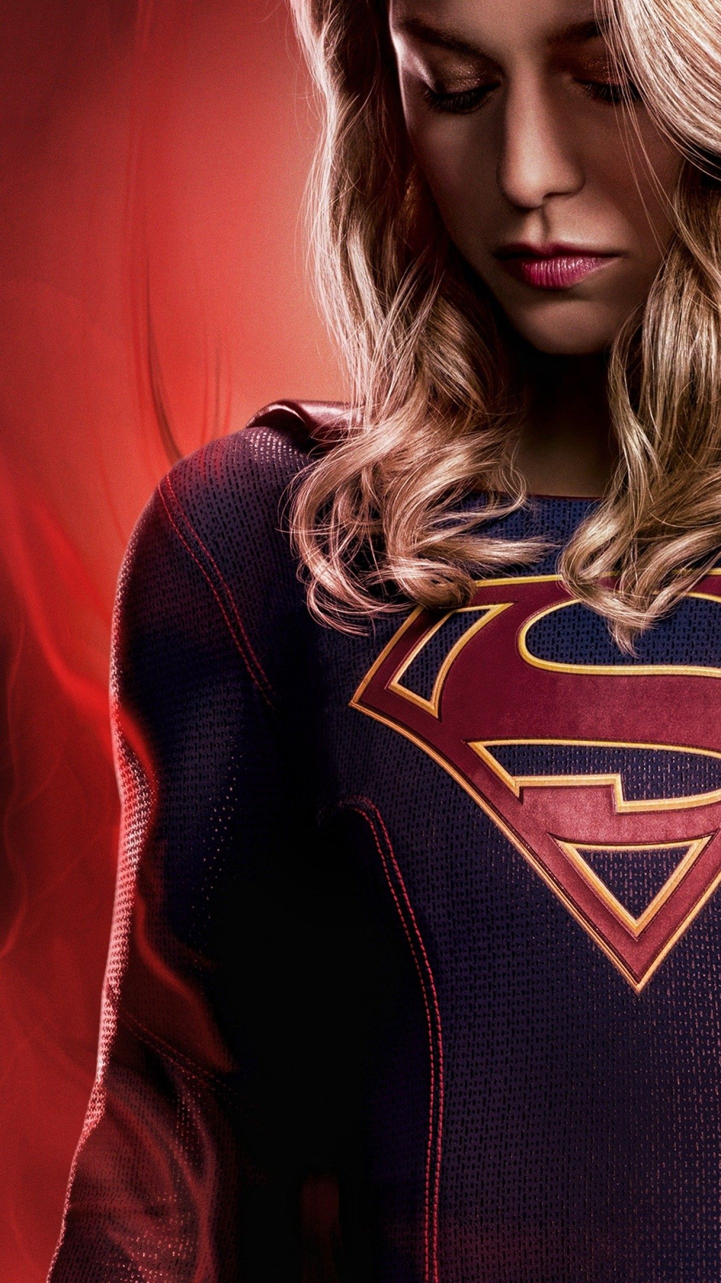 Supergirl New Season Wallpapers