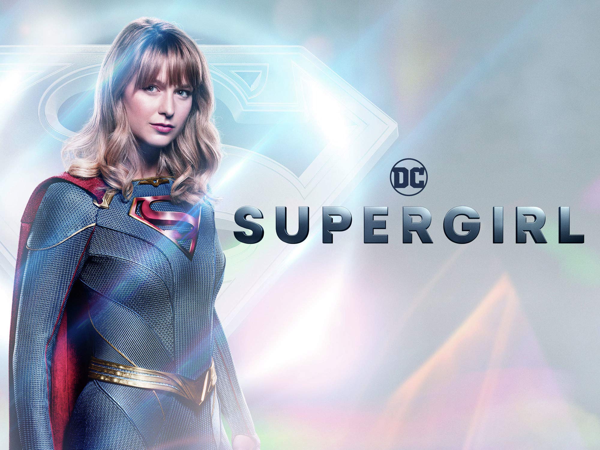 Supergirl Season 5 Wallpapers