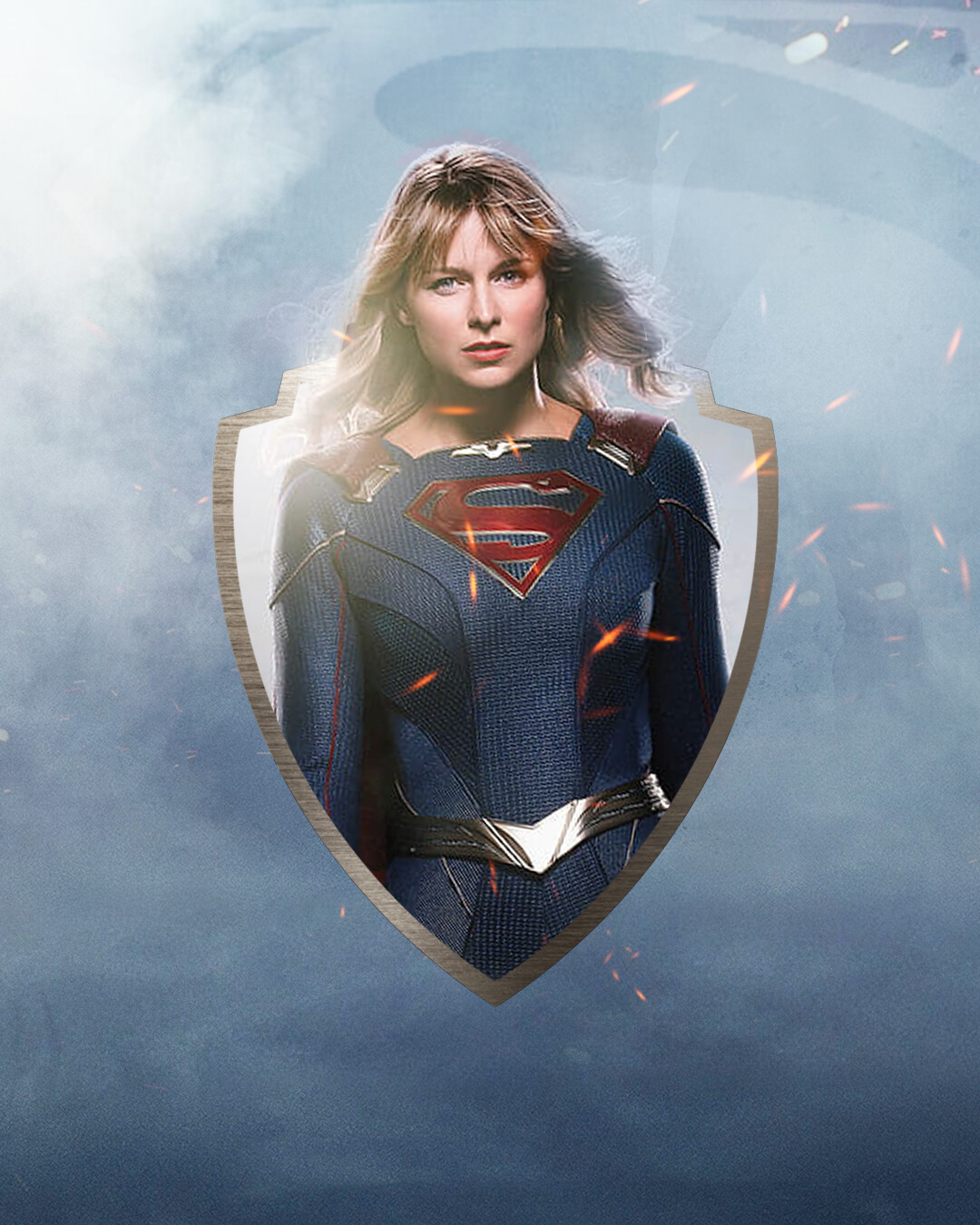 Supergirl Season 5 Wallpapers