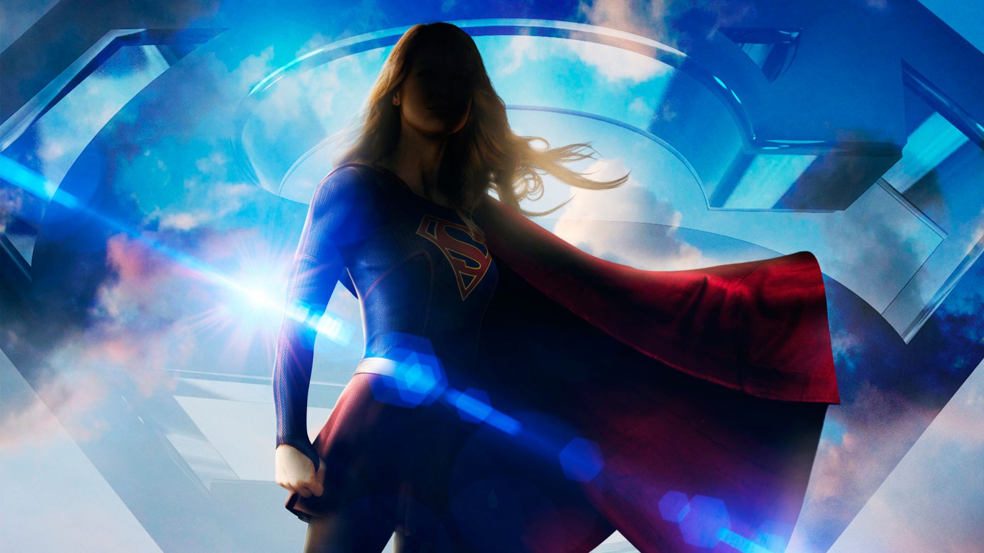 Supergirl Season 5 Wallpapers