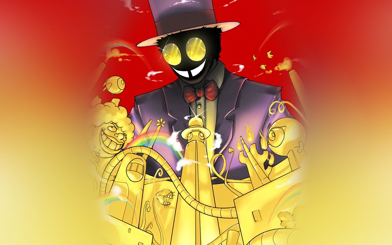 Superjail Wallpapers