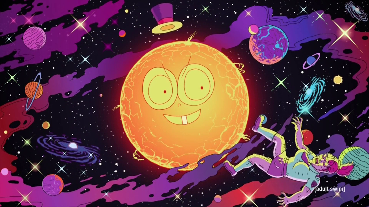 Superjail Wallpapers