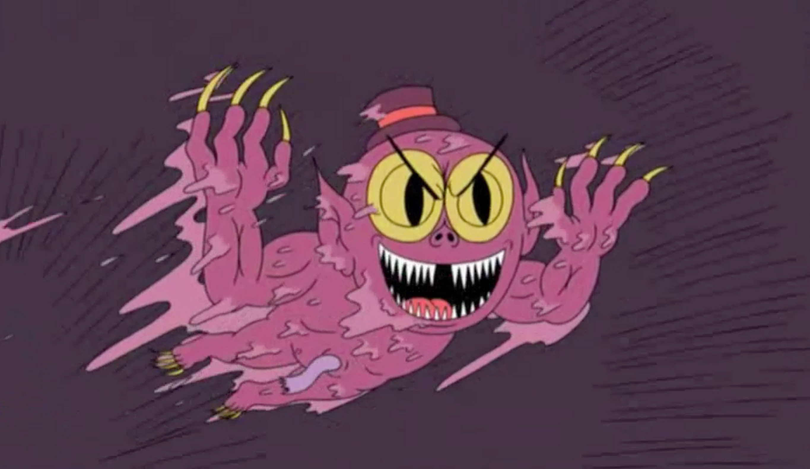 Superjail Wallpapers