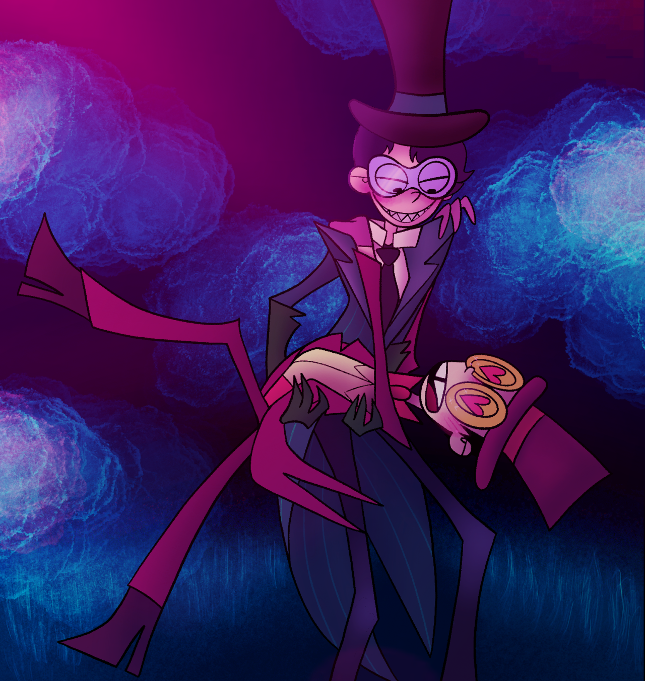 Superjail Wallpapers