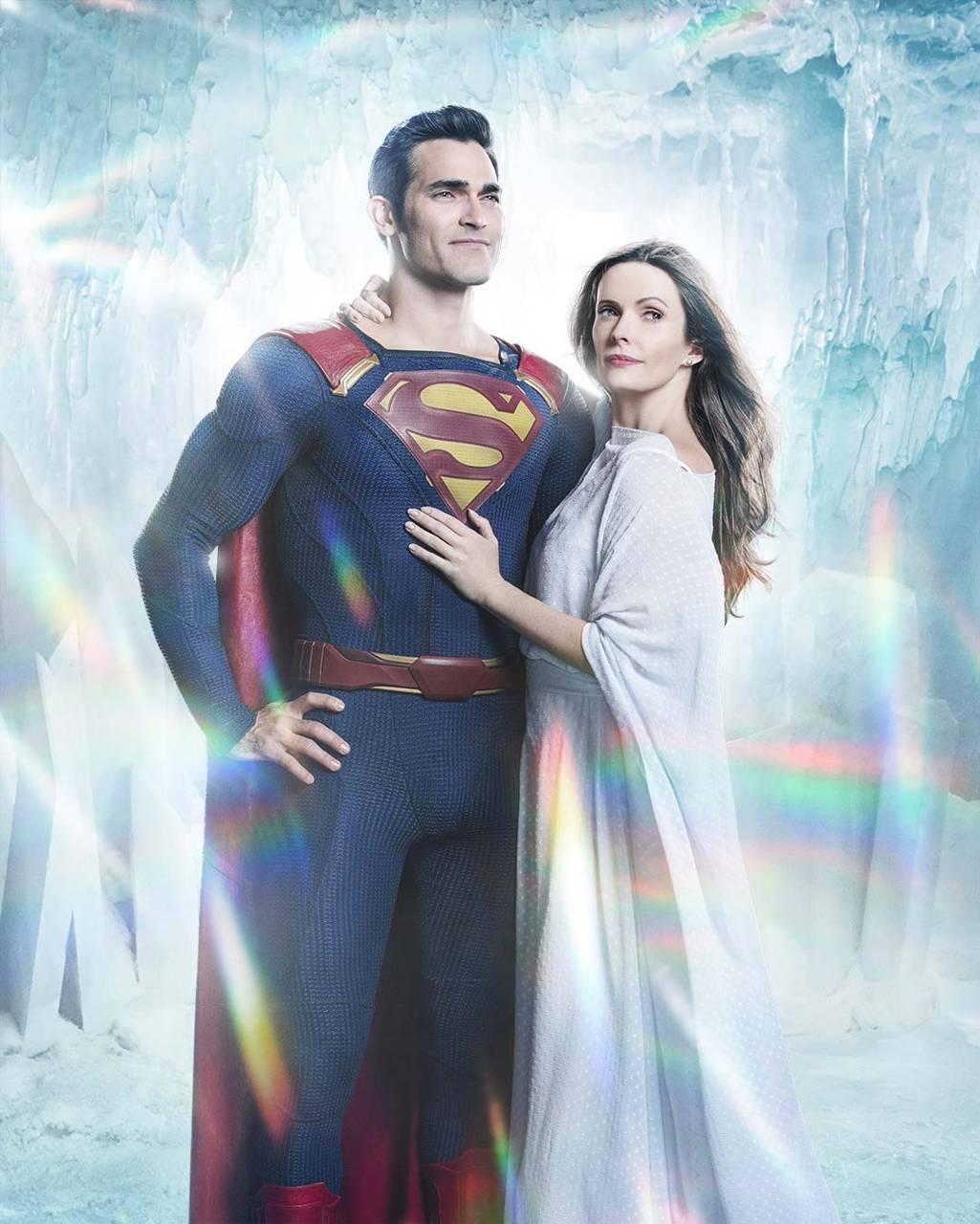 Superman And Lois Wallpapers
