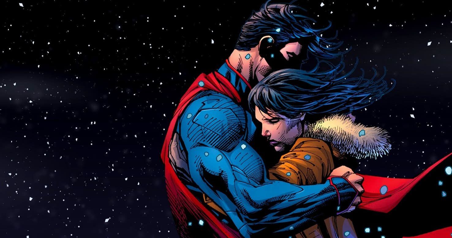 Superman And Lois 4K 2021 Wallpapers