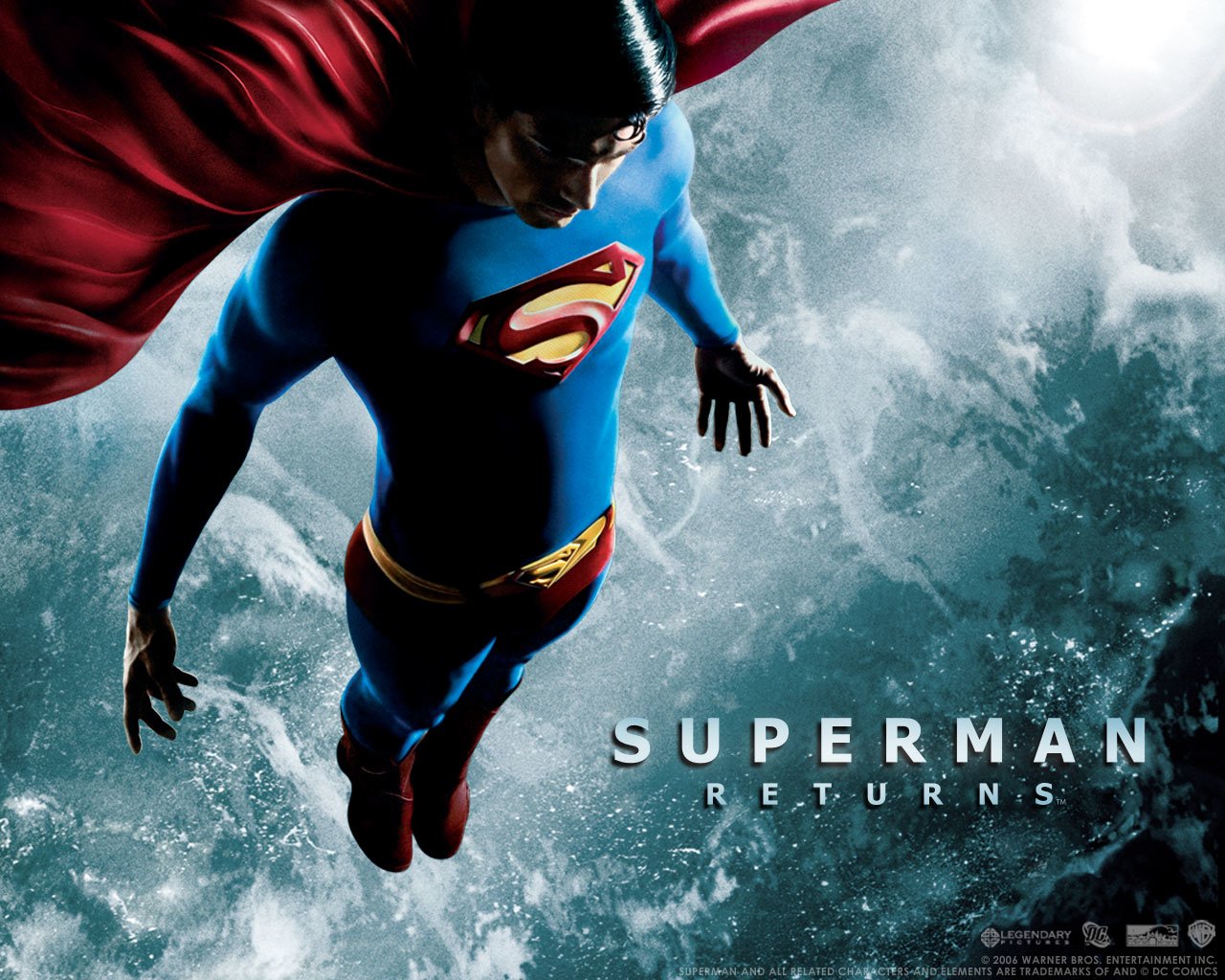 Superman Routh Wallpapers