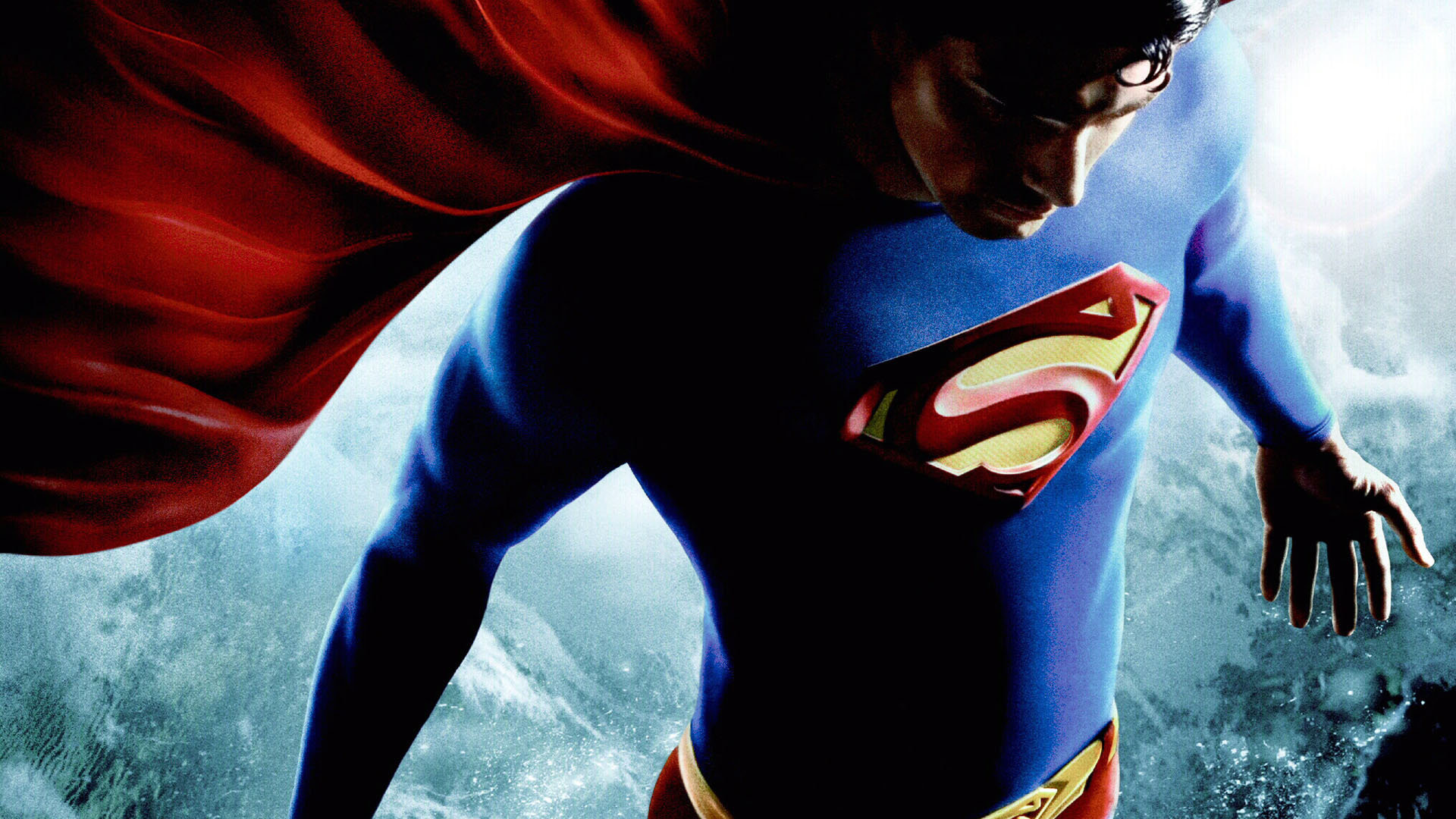 Superman Routh Wallpapers