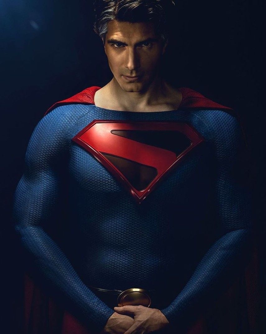 Superman Routh Wallpapers