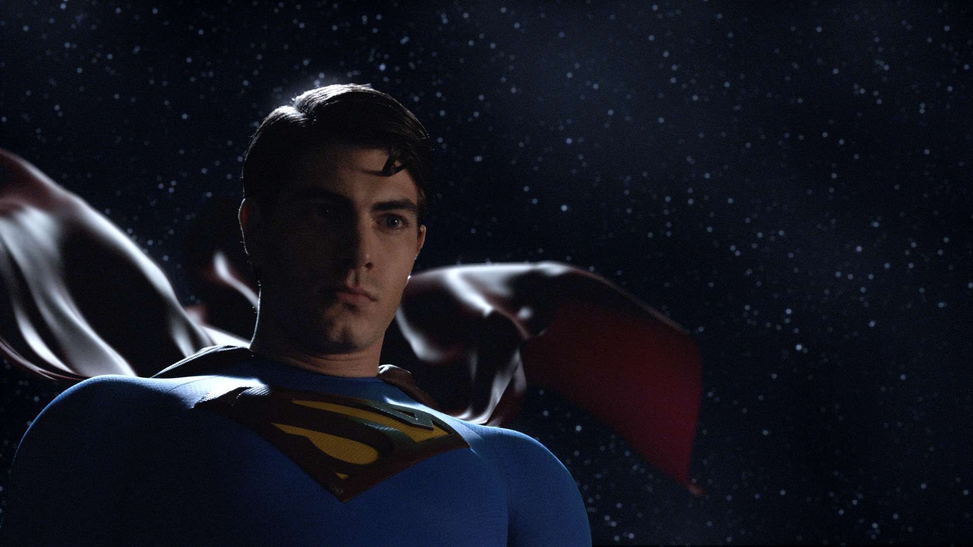 Superman Routh Wallpapers