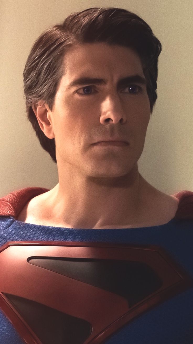 Superman Routh Wallpapers