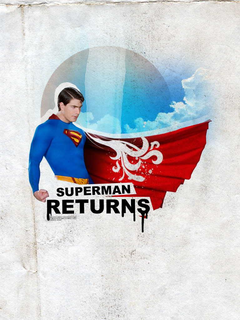 Superman Routh Wallpapers