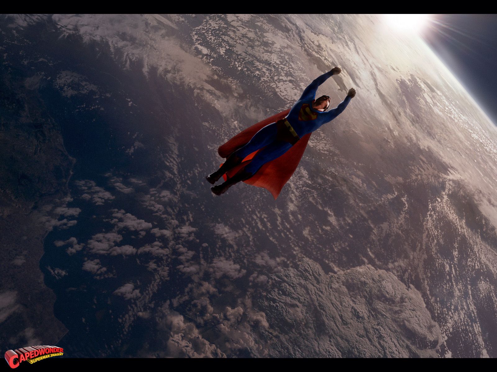 Superman Routh Wallpapers