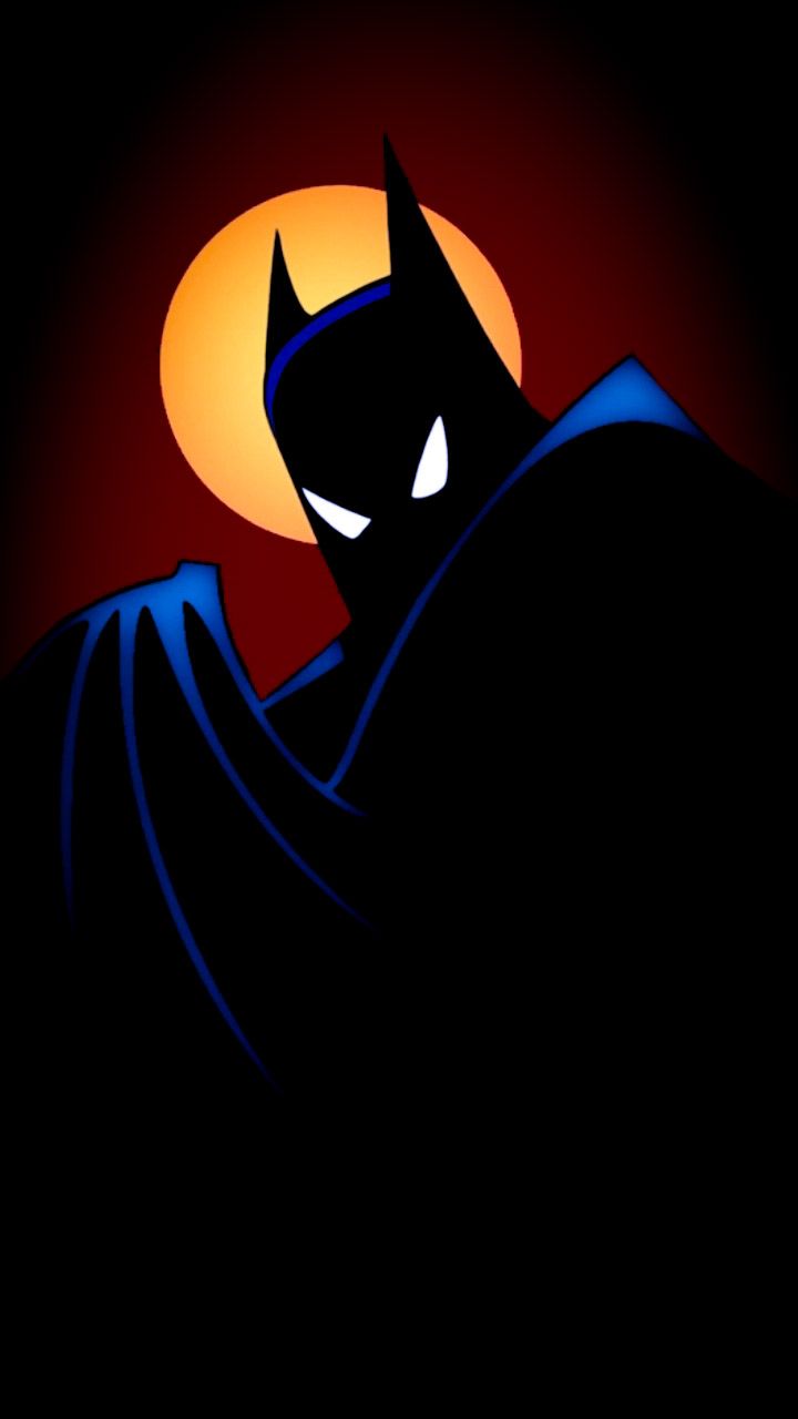 Superman: The Animated Series Wallpapers