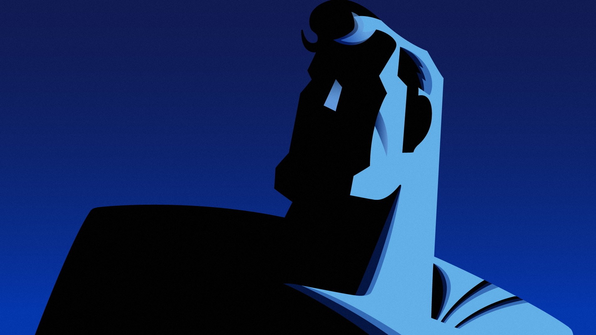 Superman: The Animated Series Wallpapers