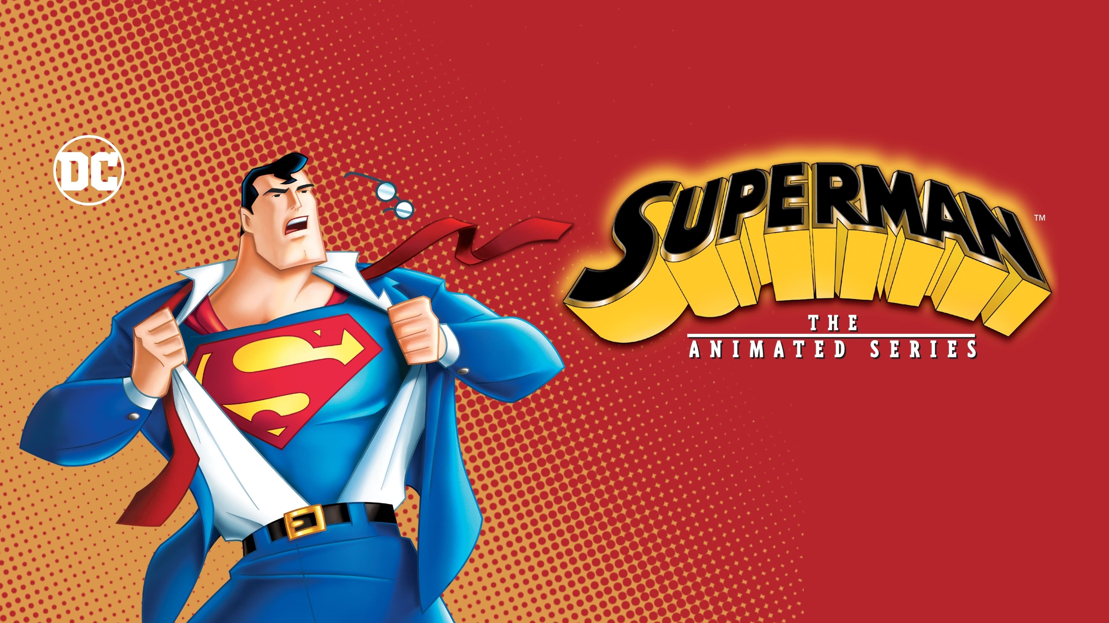 Superman: The Animated Series Wallpapers