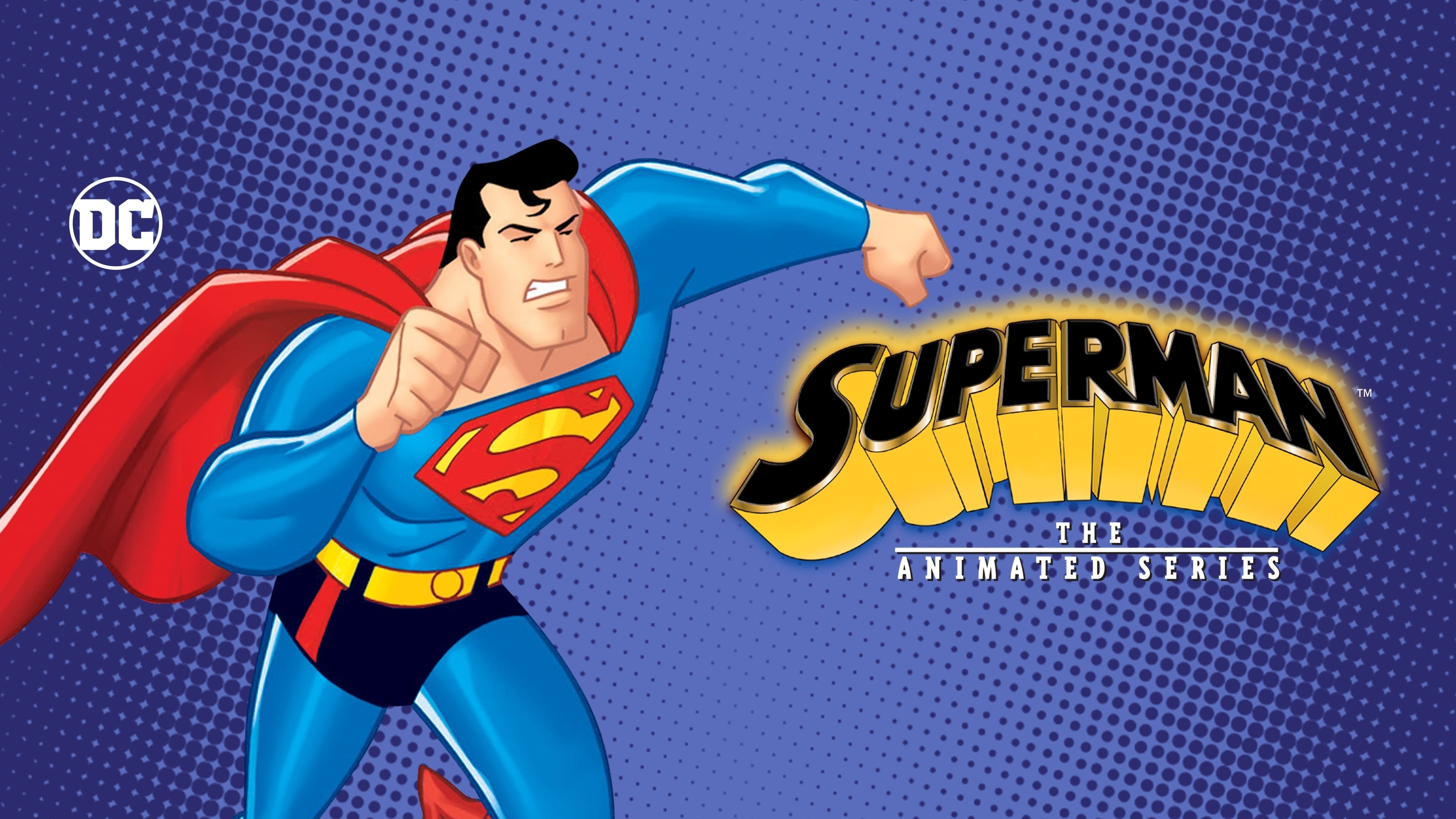 Superman: The Animated Series Wallpapers