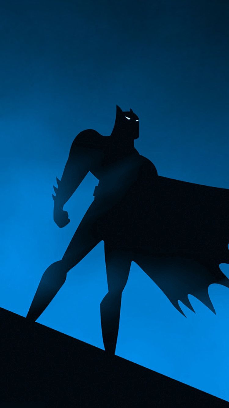 Superman: The Animated Series Wallpapers