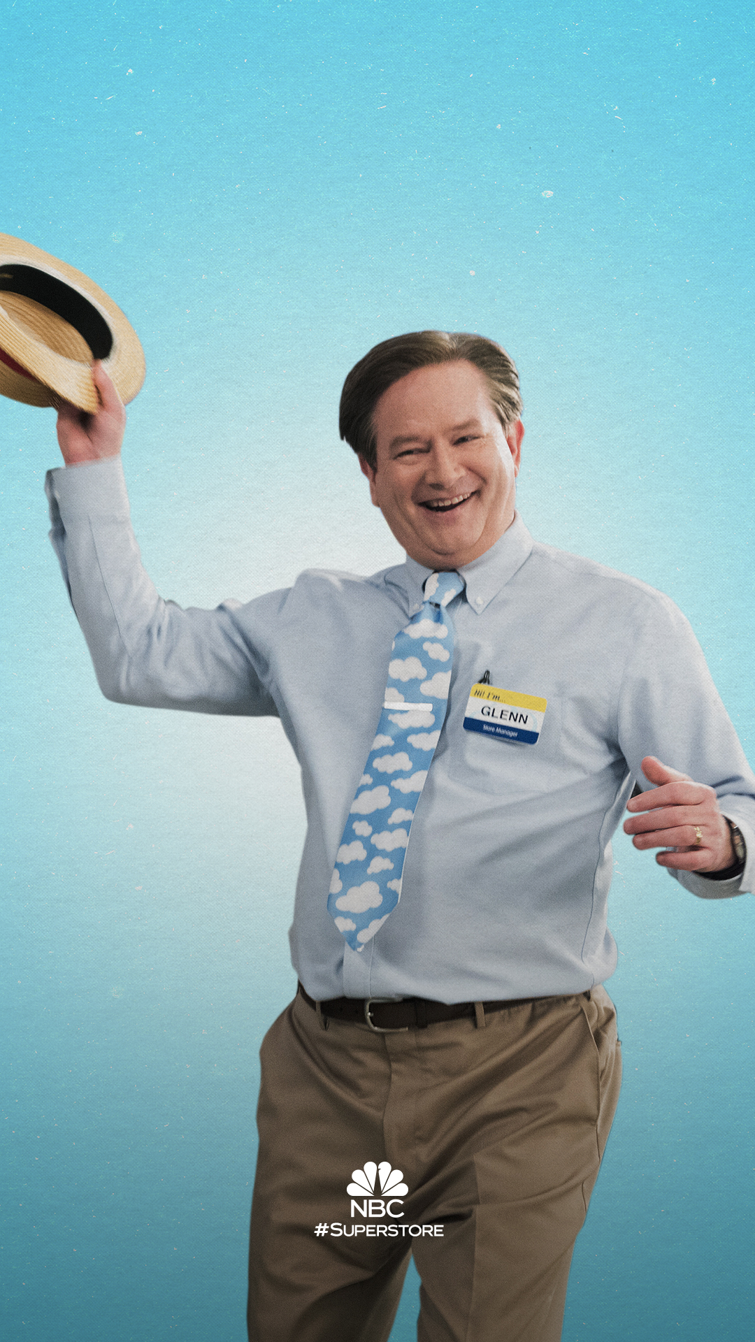 Superstore Wallpapers