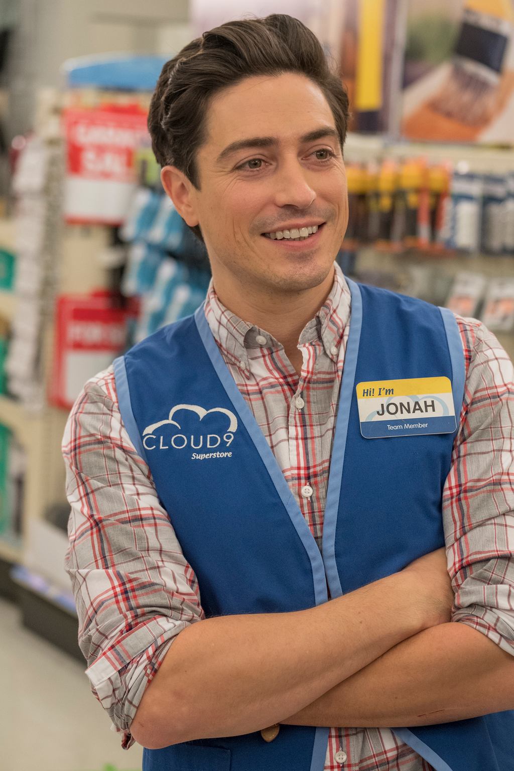 Superstore Wallpapers