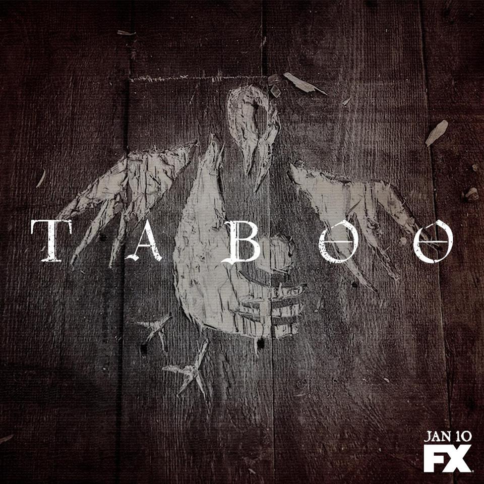 Taboo Wallpapers