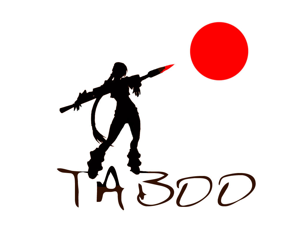 Taboo Wallpapers