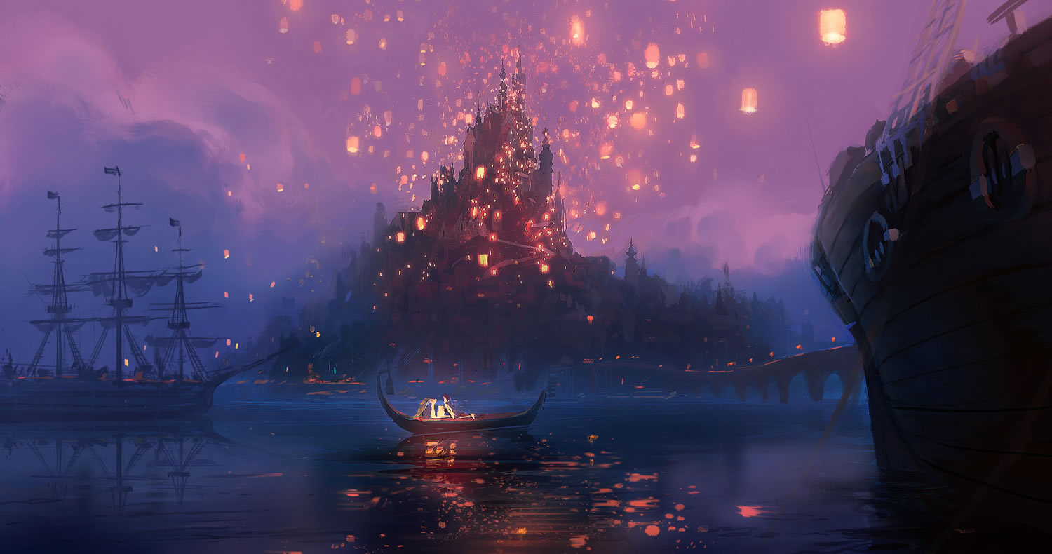 Tangled: The Series Wallpapers