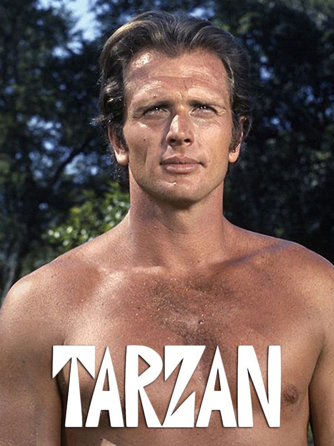 Tarzan (1966) Wallpapers