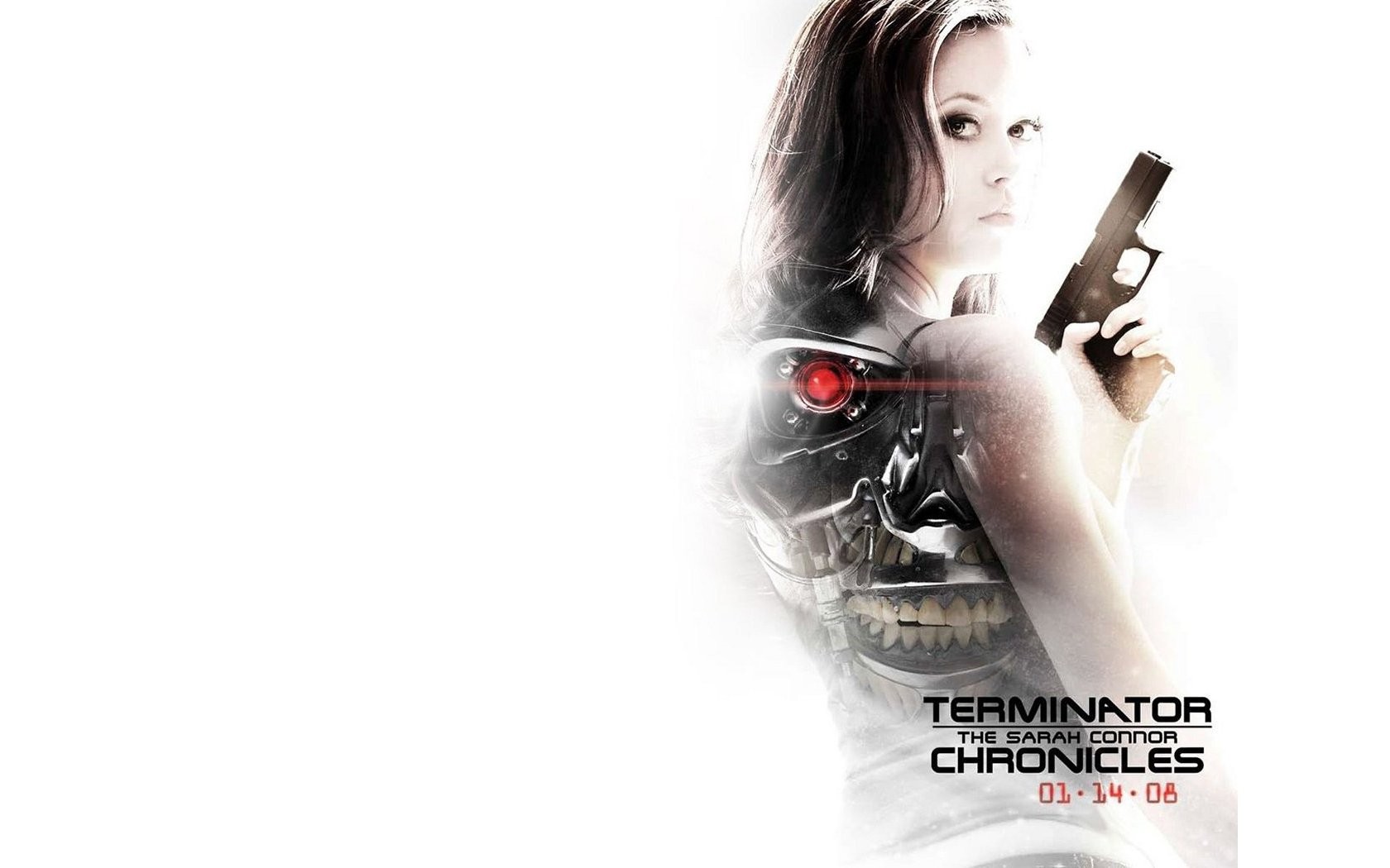 Terminator: The Sarah Connor Chronicles Wallpapers