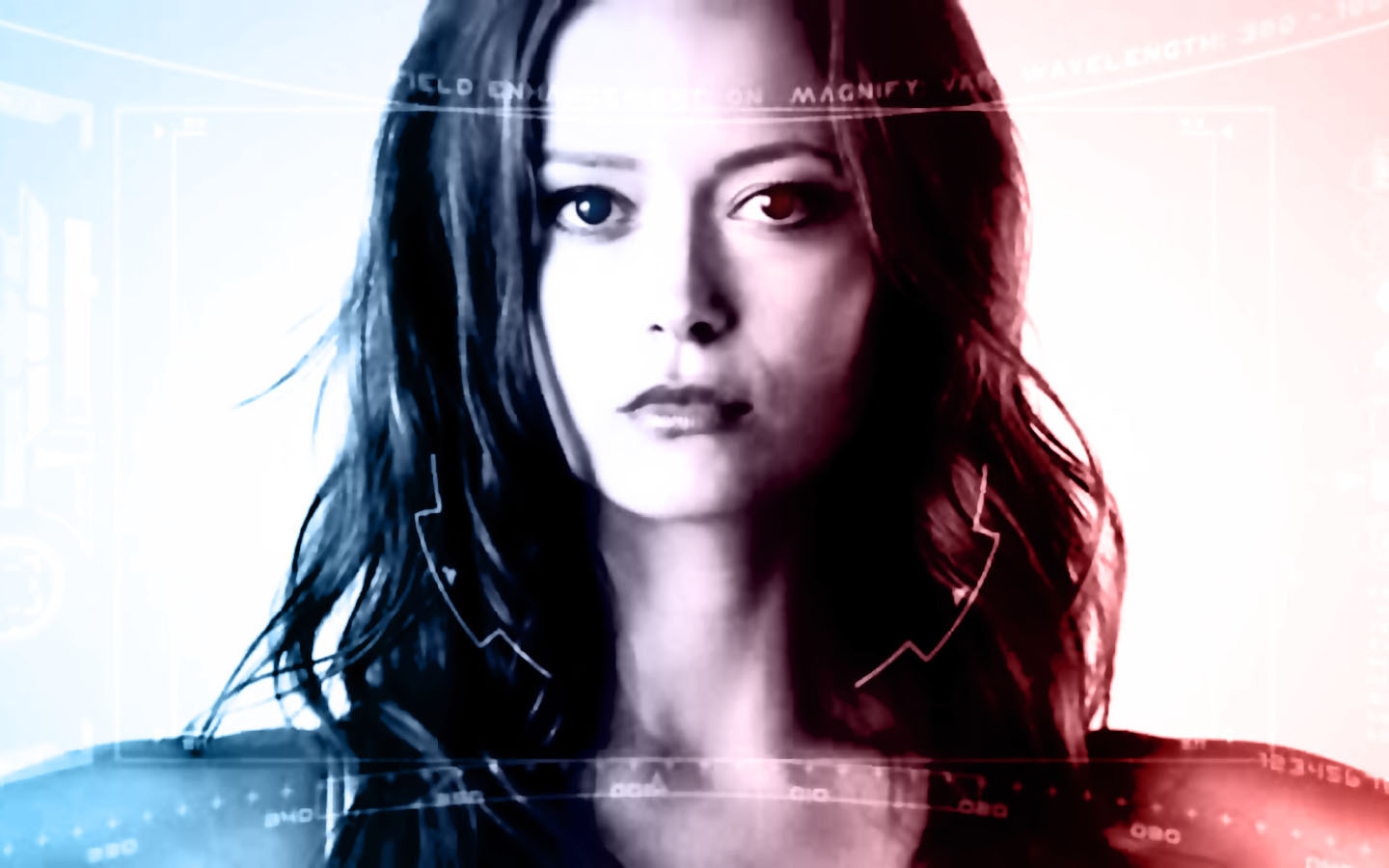 Terminator: The Sarah Connor Chronicles Wallpapers