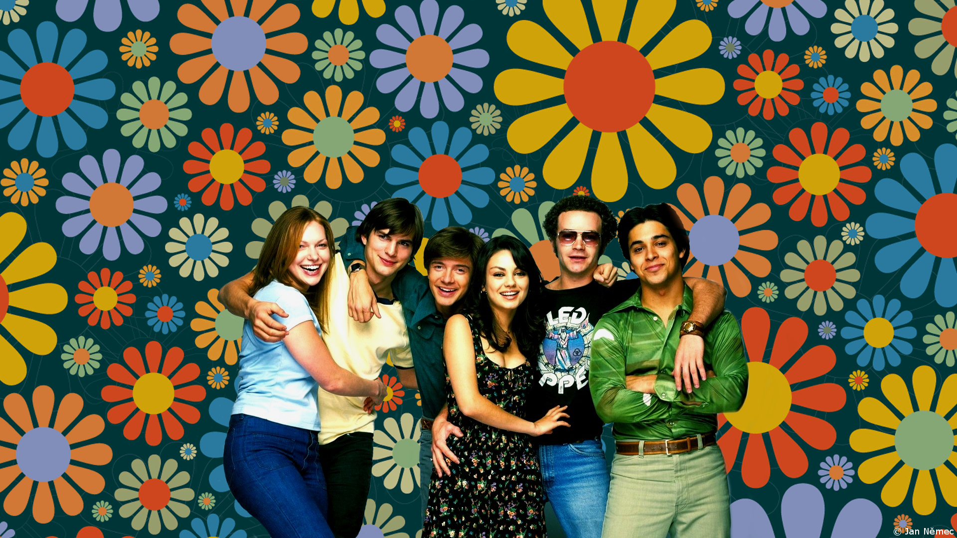 That '70S Show Wallpapers