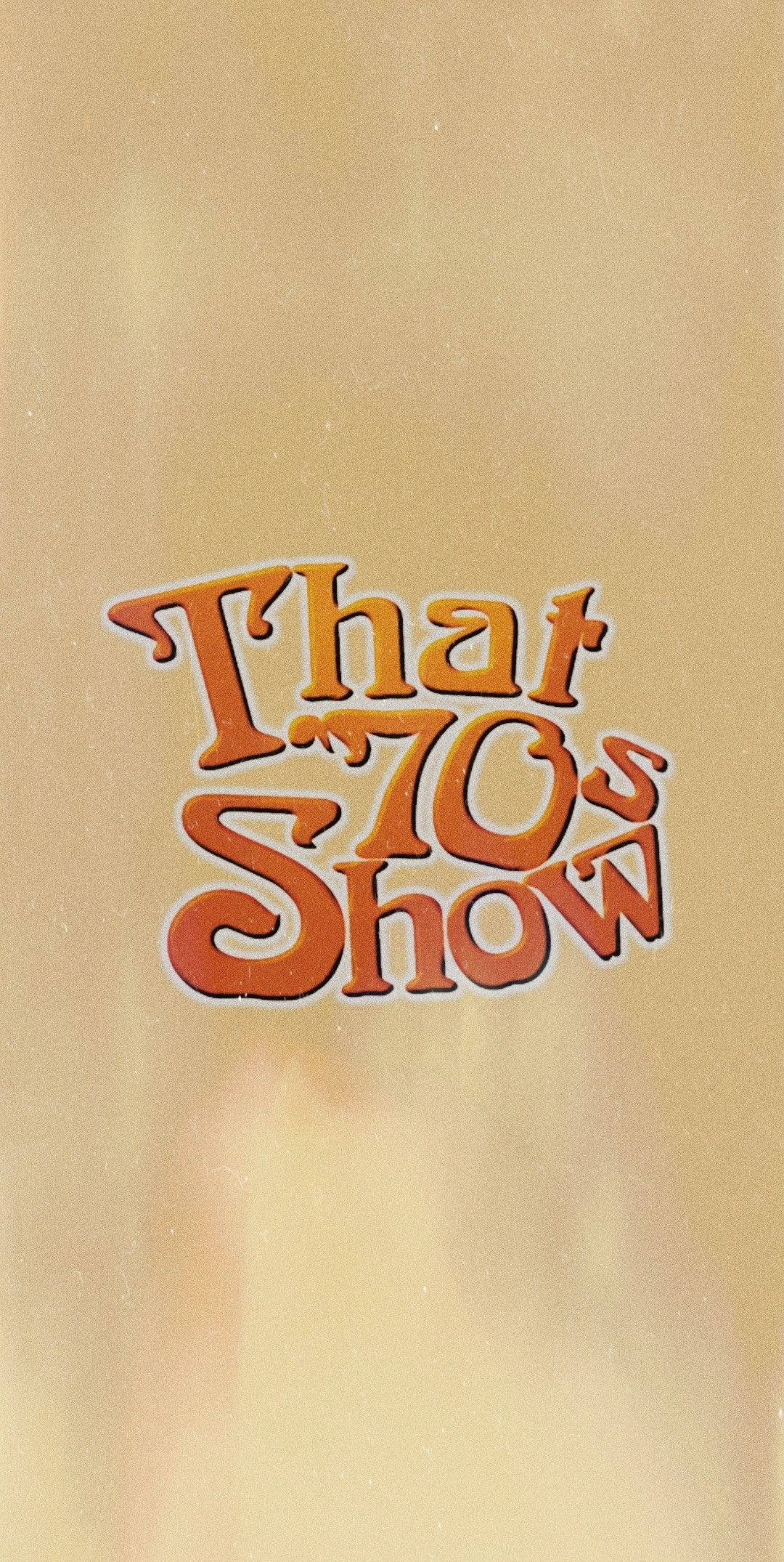 That '70S Show Wallpapers