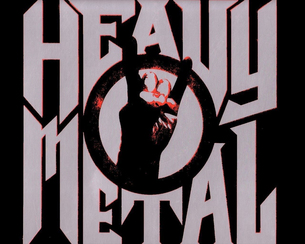 That Metal Show Wallpapers