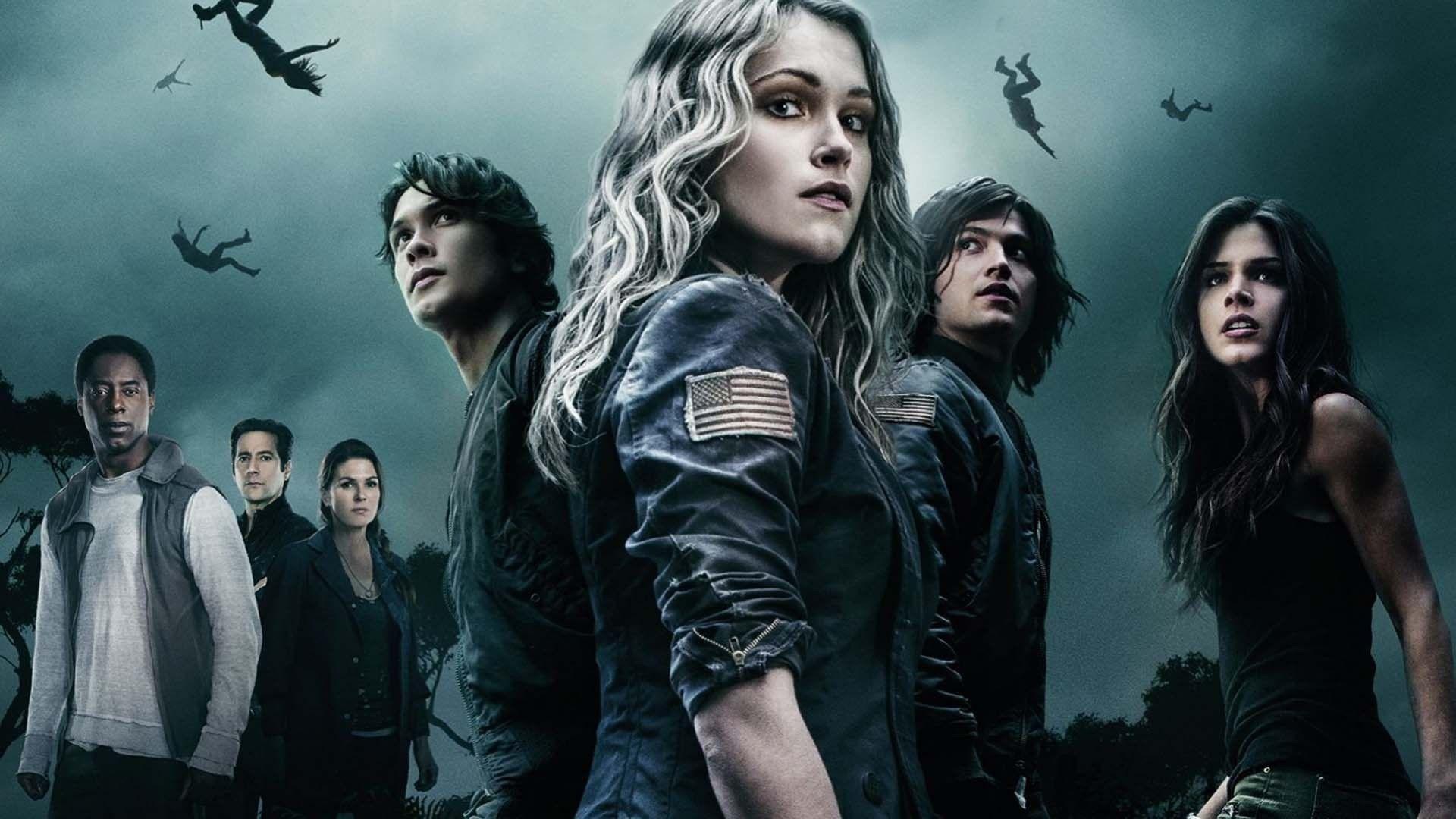 The 100 Wallpapers